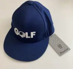 キャップ メンズウェア