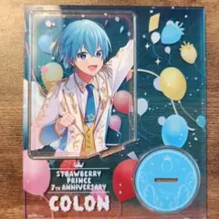 2026年最新】すとぷりころんアクスタの人気アイテム - メルカリ
