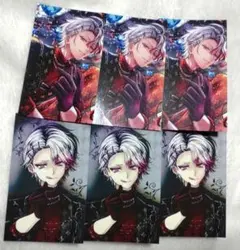 悪魔執事と黒い猫　 あくねこ バレンタイン アモン