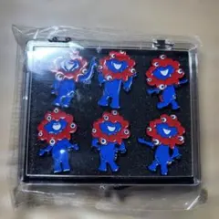 大阪関西万博2025モザンビークハート型ピンバッジピンバッチピンズ 新品 大阪関西万博2025モザンビークピンバッジピンバッチピンズ