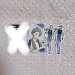 加賀美ハヤト チェキ