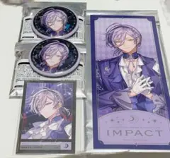 にじさんじ IMPACT 榊ネス まとめ売り