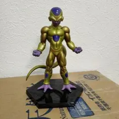 ドラゴンボール超 ゴールデンフリーザ リペイント - メルカリ