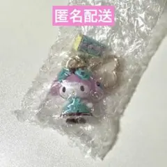 サンリオ マイメロ シークレットマスコットチャーム チョコミント