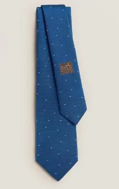 2026年最新】HERMES 柄・デザイン：ドット メンズ ネクタイの人気