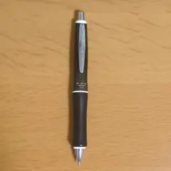 ドクターグリップ　黒　0.5 シャーペン