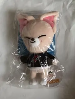 新品】 NEXZ NEXZOO PLUSH OUTFIT FOX2Y 着せ替え - メルカリ