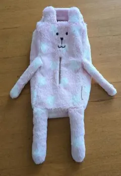 クラフトホリック ティッシュカバー