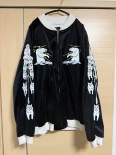 2025年最新】houston スカジャン アラスカの人気アイテム - メルカリ