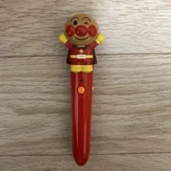 アンパンマン おしゃべりいっぱい！ことばずかん superDX タッチペンのみ