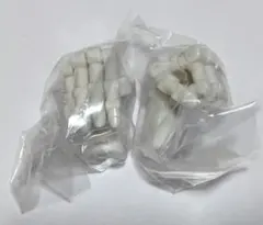 オリーブハンド Vol.2 ボーンホワイト2種