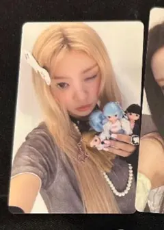 ILLIT NOT CUTE ANYMORE Little Mimi Ver.