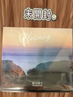 BMSG MUSIC SHOP限定盤 Missing CD+Blu-ray - メルカリ