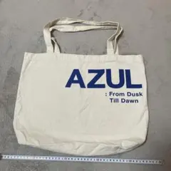 AZUL トートバッグ From Dusk Till Dawnのサムネイル