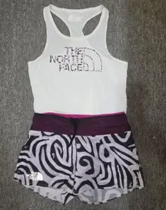 2026年最新】THE NORTH FACE ウォーキング・ランニングウェアの人気