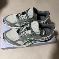 【格安】asics アシックス ゲルテレイン サンサンギア コラボ 26.5のサムネイル