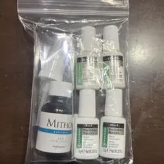 ミトス アクティベーター ibdビルダーレジン グルー セット