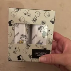 スヌーピーキッチンクロス