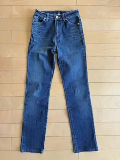 something ストレート