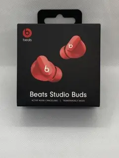 開封通電後発送)Beats Studio Buds ワイヤレスイヤホン 本体のサムネイル