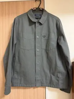 フレッドペリー