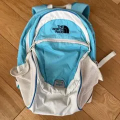 THE NORTH FACE スモールデイ　リュック　キッズ　ノースフェイス