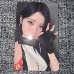 babymonster CHOOM トレカ 6000円グッズ購入特典 アサ ① - メルカリ
