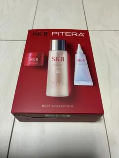 SK-II ピテラ ベストコレクション