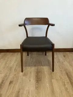 ダイニングチェア オーク