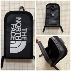 THE NORTH FACE　BCユーティリティーポケット　古着屋購入