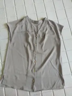 NATURAL BEAUTY BASIC トップス