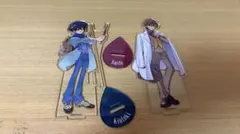 ワイテルズ きんとき スマイル アクスタ アクリルスタンド 2026年最新】ワイテルズ スマイル アクスタの人気アイテム - メルカリ