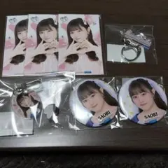 モバガチャ☆つばきファクトリー 小野田紗栞セット - メルカリ
