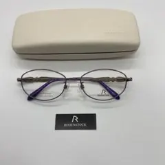 Rodenstock メガネ 12K 14mm - メルカリ