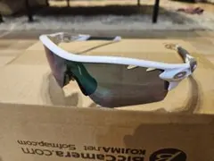 Oakley サングラス レーダーロックパスのサムネイル
