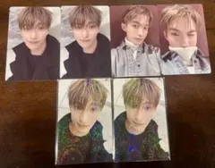 SEVENTEEN セブチ Serenade トレカ ドギョム