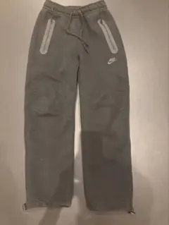 Nike テックフリースパンツ 黒S