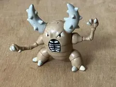 モンコレ　カイロス　ポケモン　初期