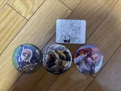 めいちゃん XYZ2019 缶バッジ - メルカリ