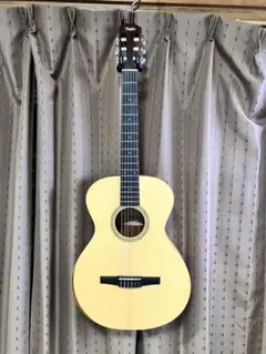 yamA 様】専用Martin 000C12-16E NYLON - メルカリ