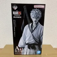 BLEACH 一番くじ　A賞　黒崎一護-内なる虚- フィギュア
