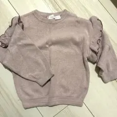 ZARAbaby ニット　98cm