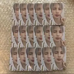txt ヒュニンカイ photocard盤 トレカ