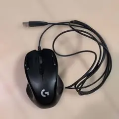 Logicool G300s ゲーミングマウス 本体のサムネイル
