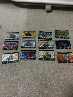 カードダス　SD ガンダム外伝　まとめ売り