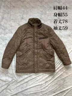 00's vintage ダウンジャケット アーカイブ グランジ y2k パンク