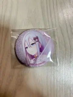 プロセカ　宵崎奏　缶バッジ　6c