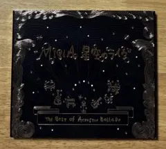 MISIA 星空のライヴThe Best of Acoustic Ballade