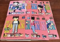 2026年最新】名探偵コナン dvd 全巻の人気アイテム - メルカリ
