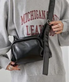 ciaopanic typy がま口マルチショルダーBAG